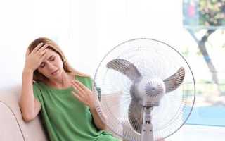 Какими способами провести охлаждение воздуха в доме и квартире