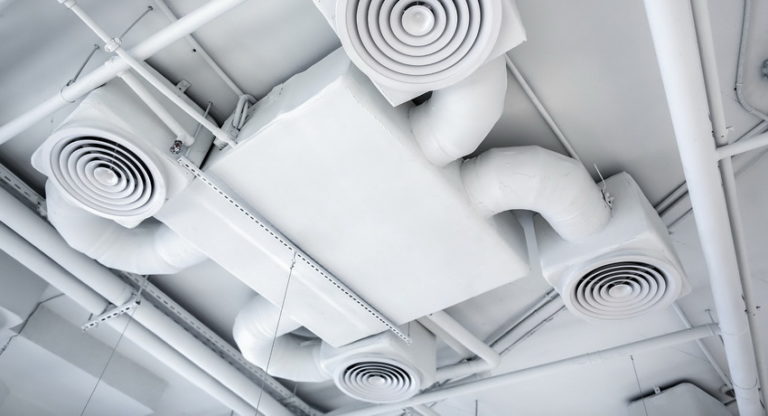 Воздуховоды пластиковые для вентиляции и кухни (вытяжки): виды, размеры .