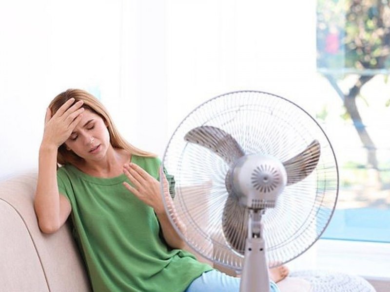 7 крутых устройств для борьбы с летней жарой: эффективные средства охлаждения