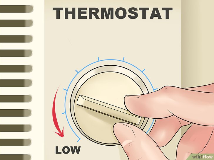 Как правильно измерять температуру комнат в квартире и какой она должна быть
