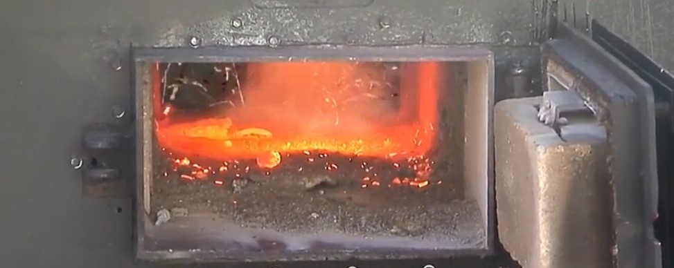 Как сделать котел длительного горения на дровах и угле своими руками из подручных материалов