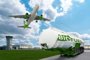 биотопливо для машин