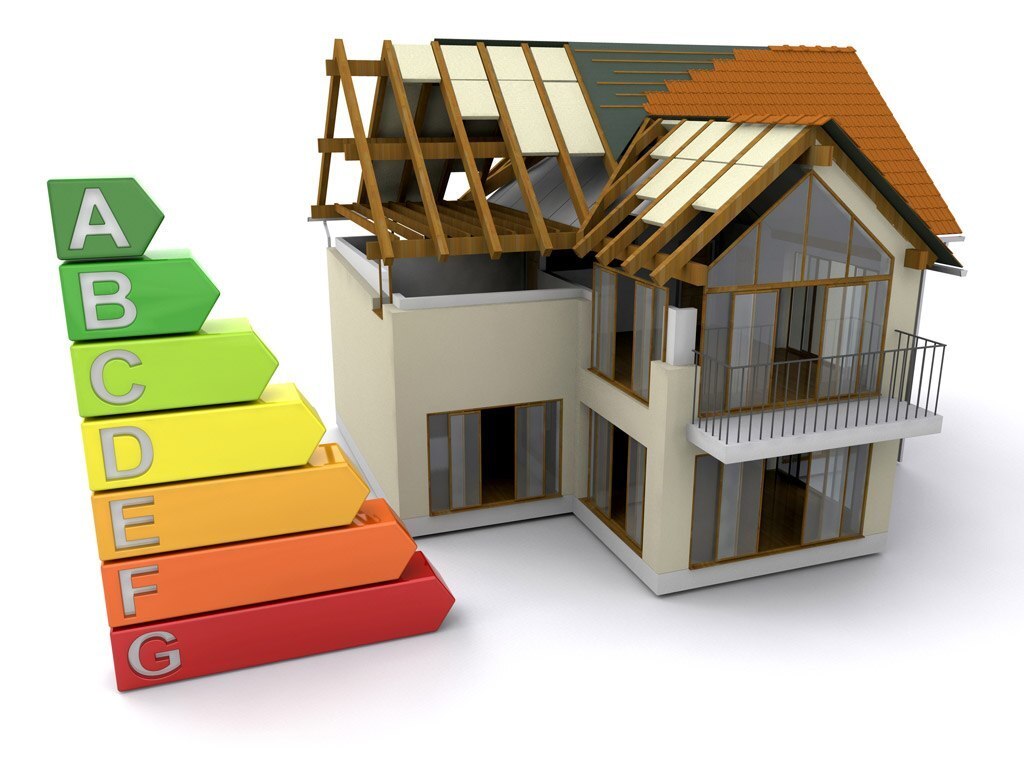 Методы и программы повышения энергоэффективности зданий: какие бывают, что предлагают